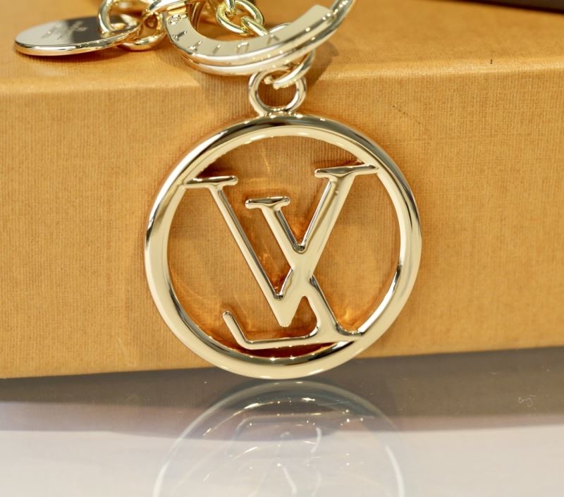 Louis Vuitton Keychains